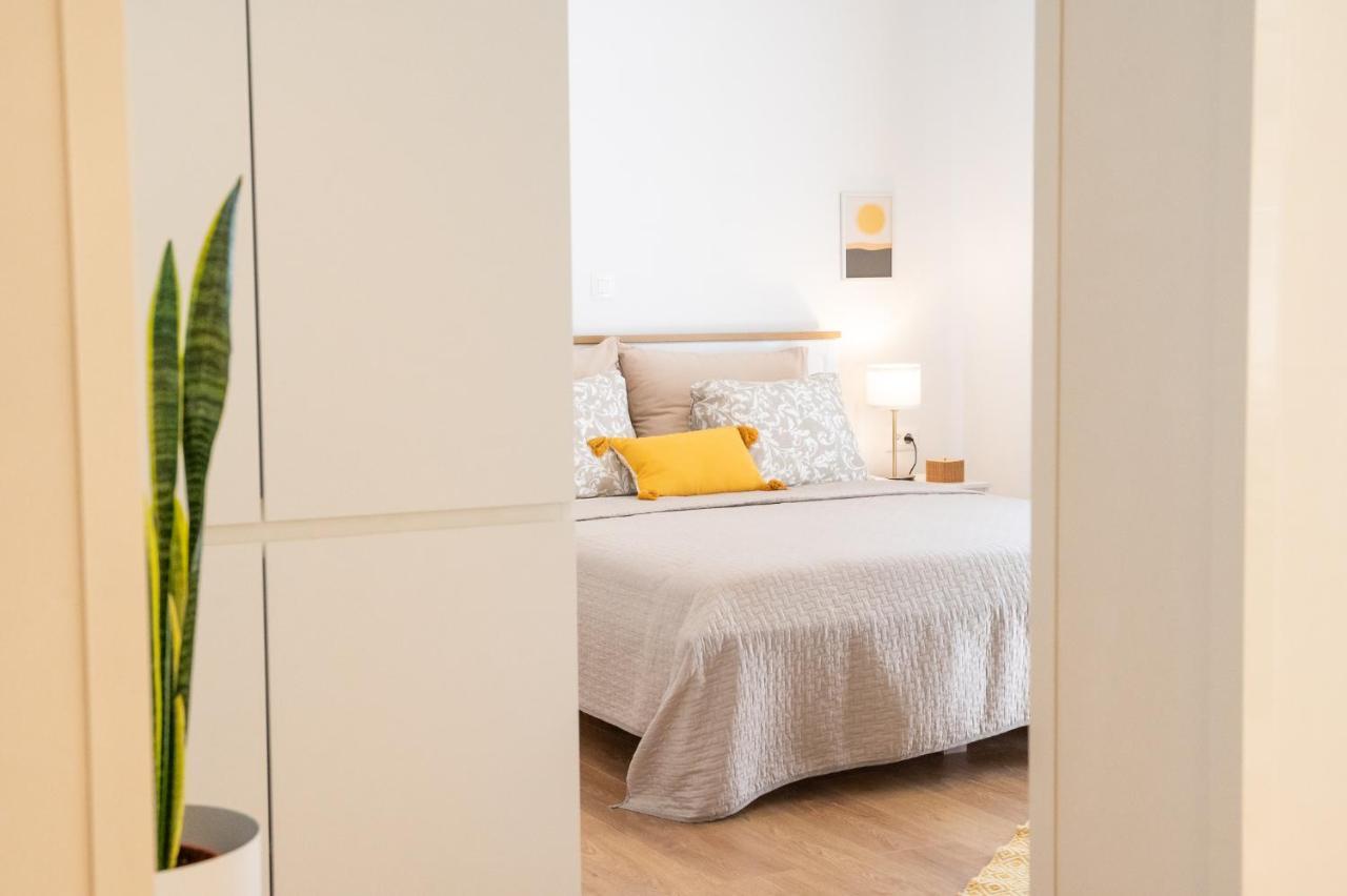 Olinar Apartments Ζαντάρ Εξωτερικό φωτογραφία