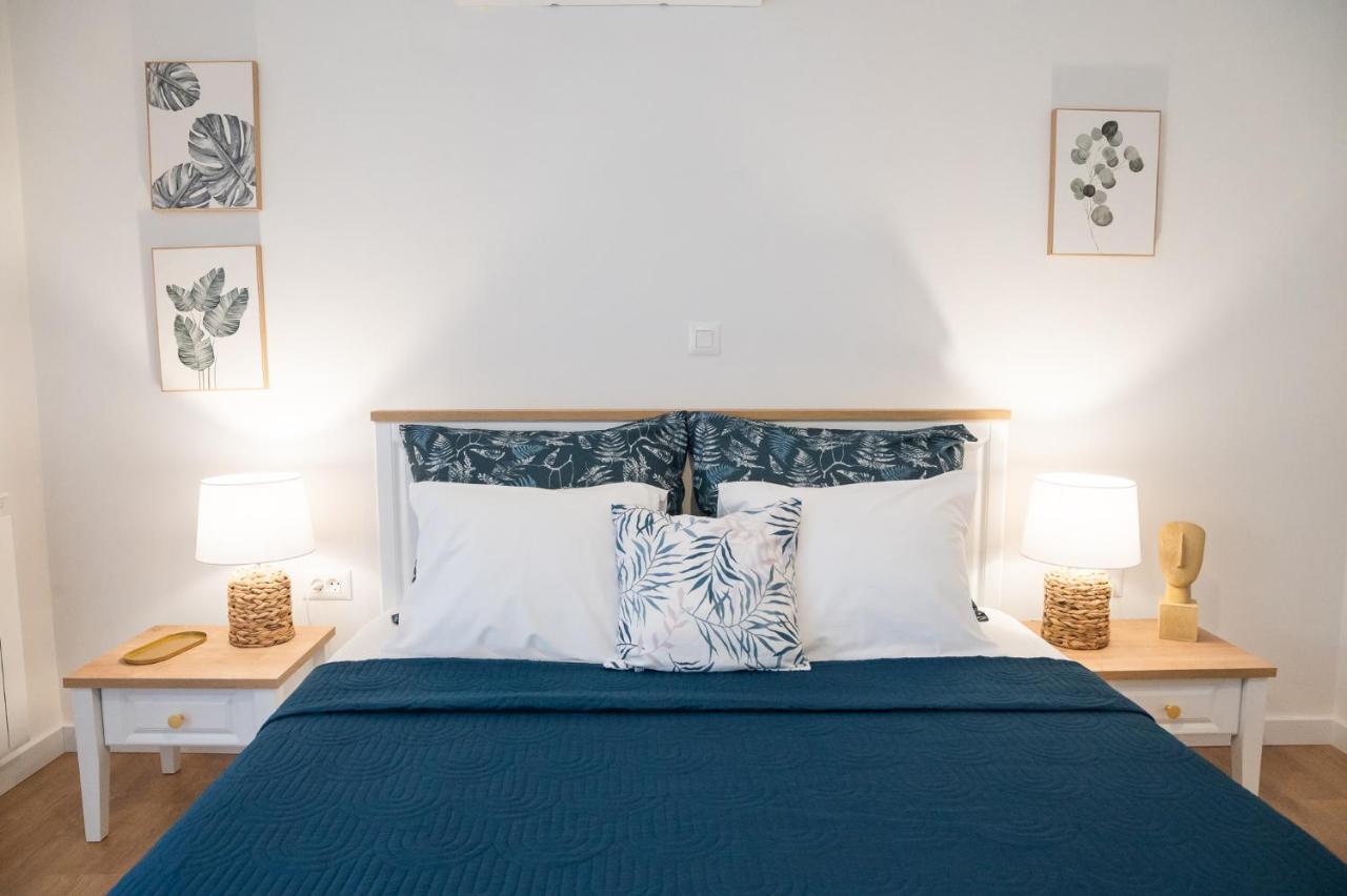 Olinar Apartments Ζαντάρ Εξωτερικό φωτογραφία