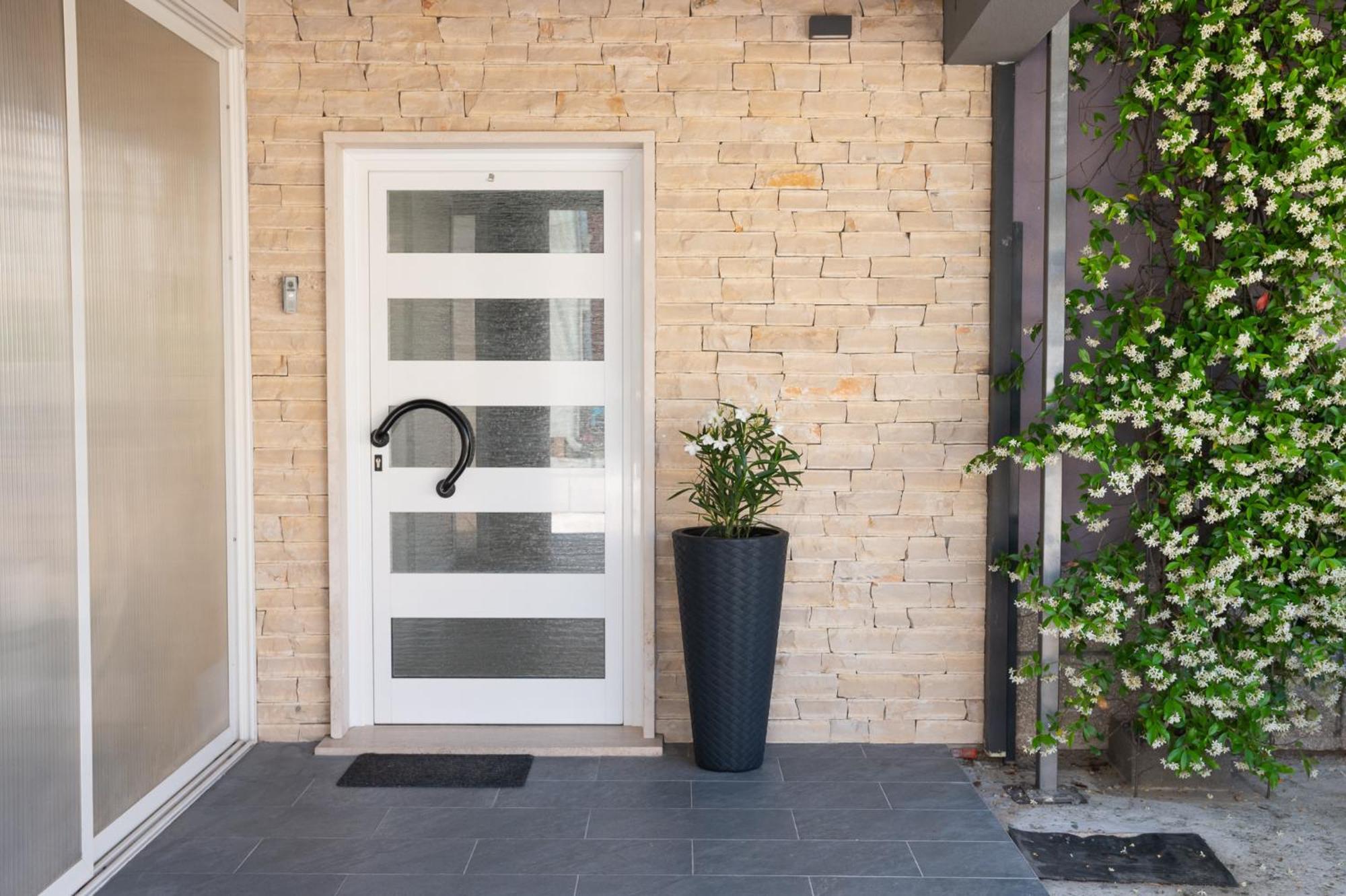 Olinar Apartments Ζαντάρ Εξωτερικό φωτογραφία