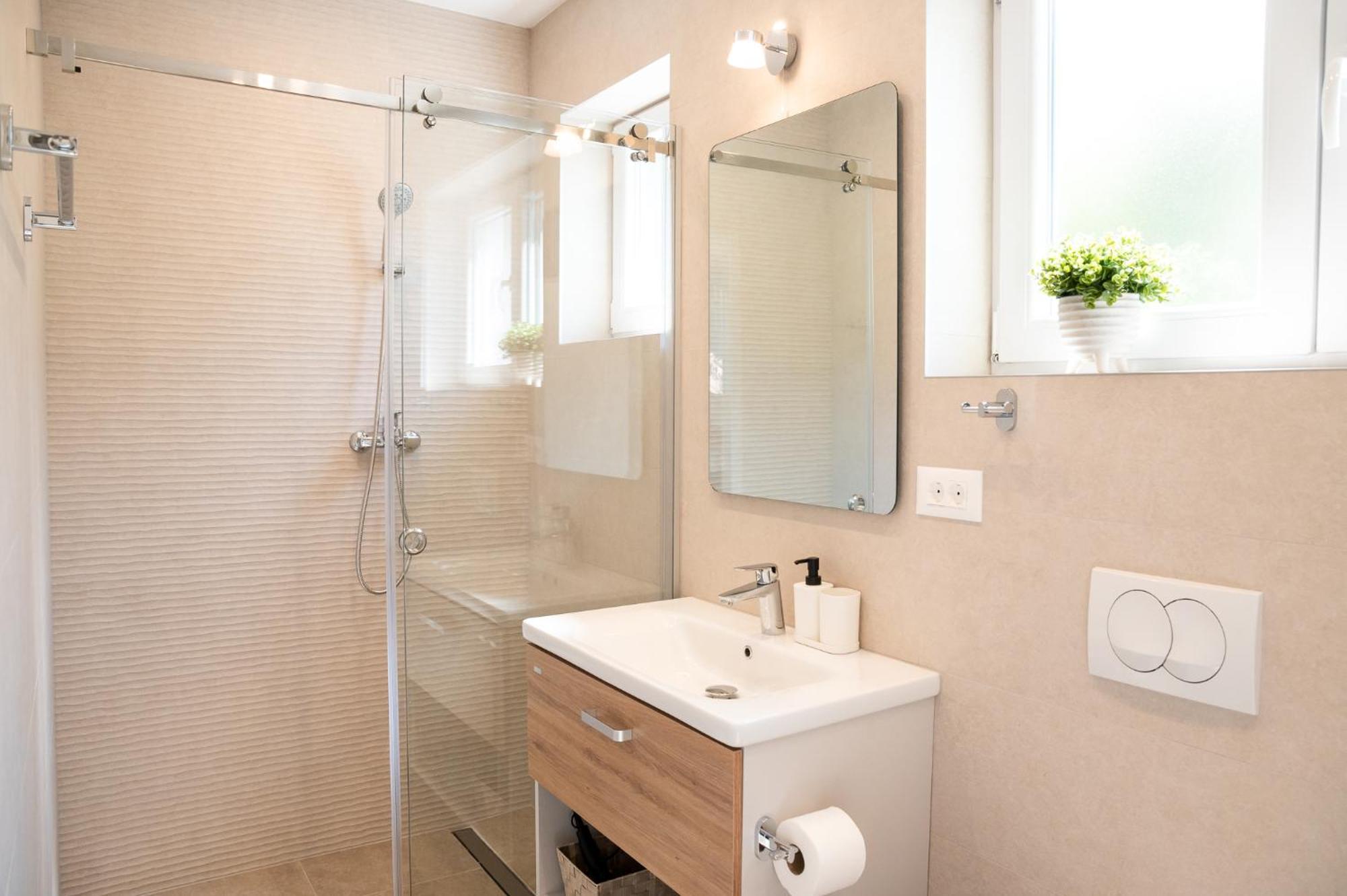 Olinar Apartments Ζαντάρ Εξωτερικό φωτογραφία