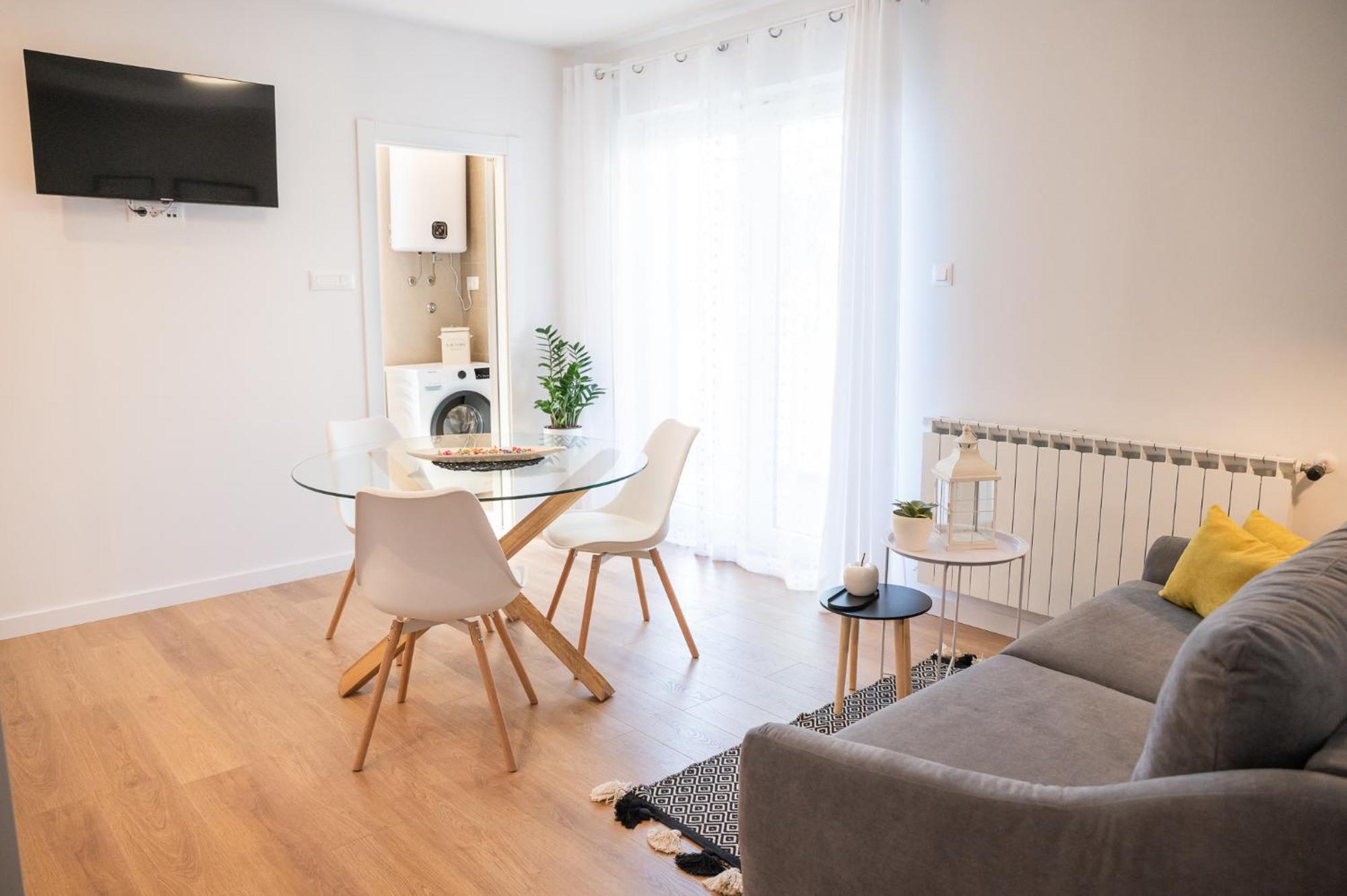 Olinar Apartments Ζαντάρ Εξωτερικό φωτογραφία