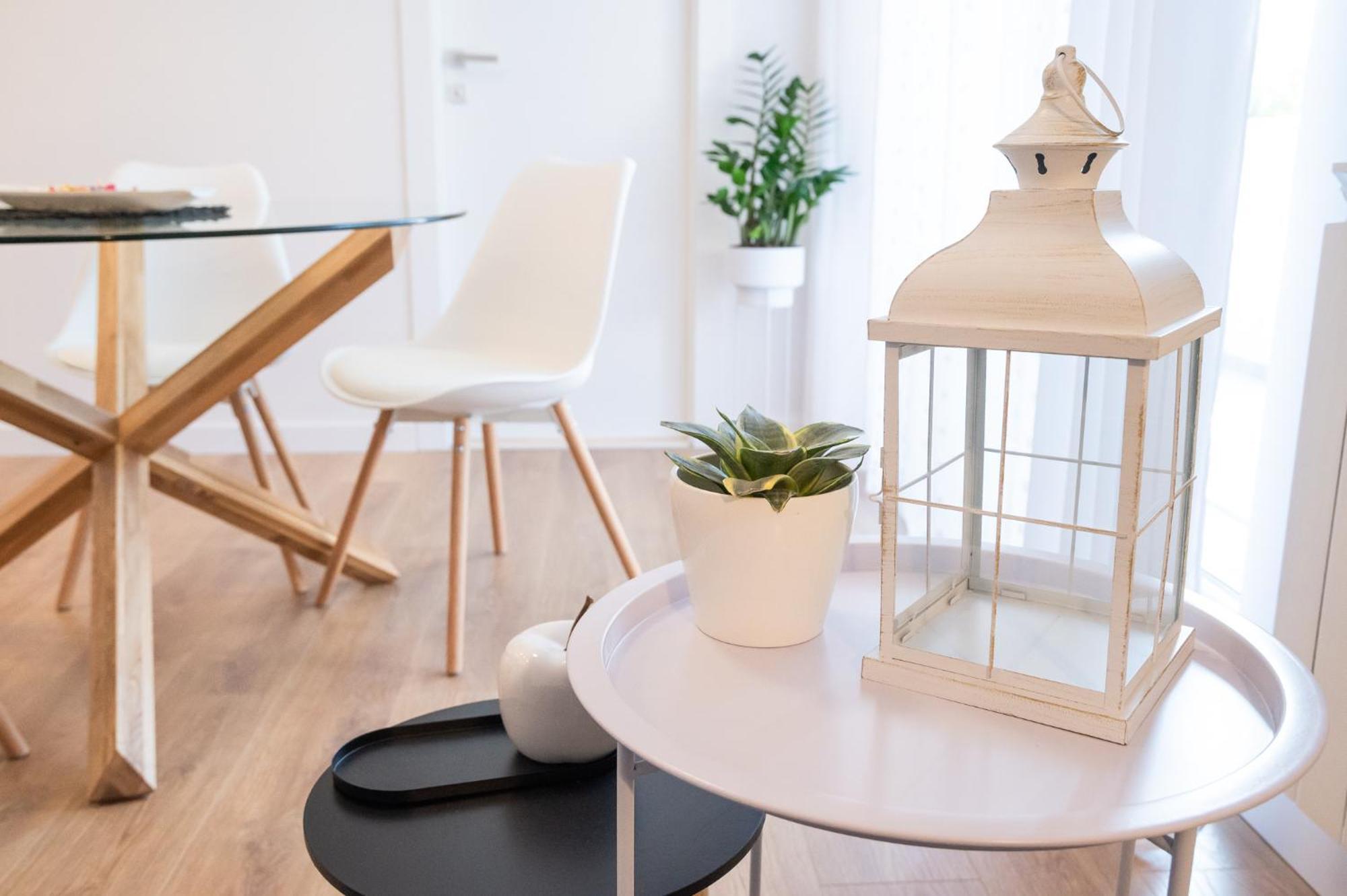 Olinar Apartments Ζαντάρ Εξωτερικό φωτογραφία