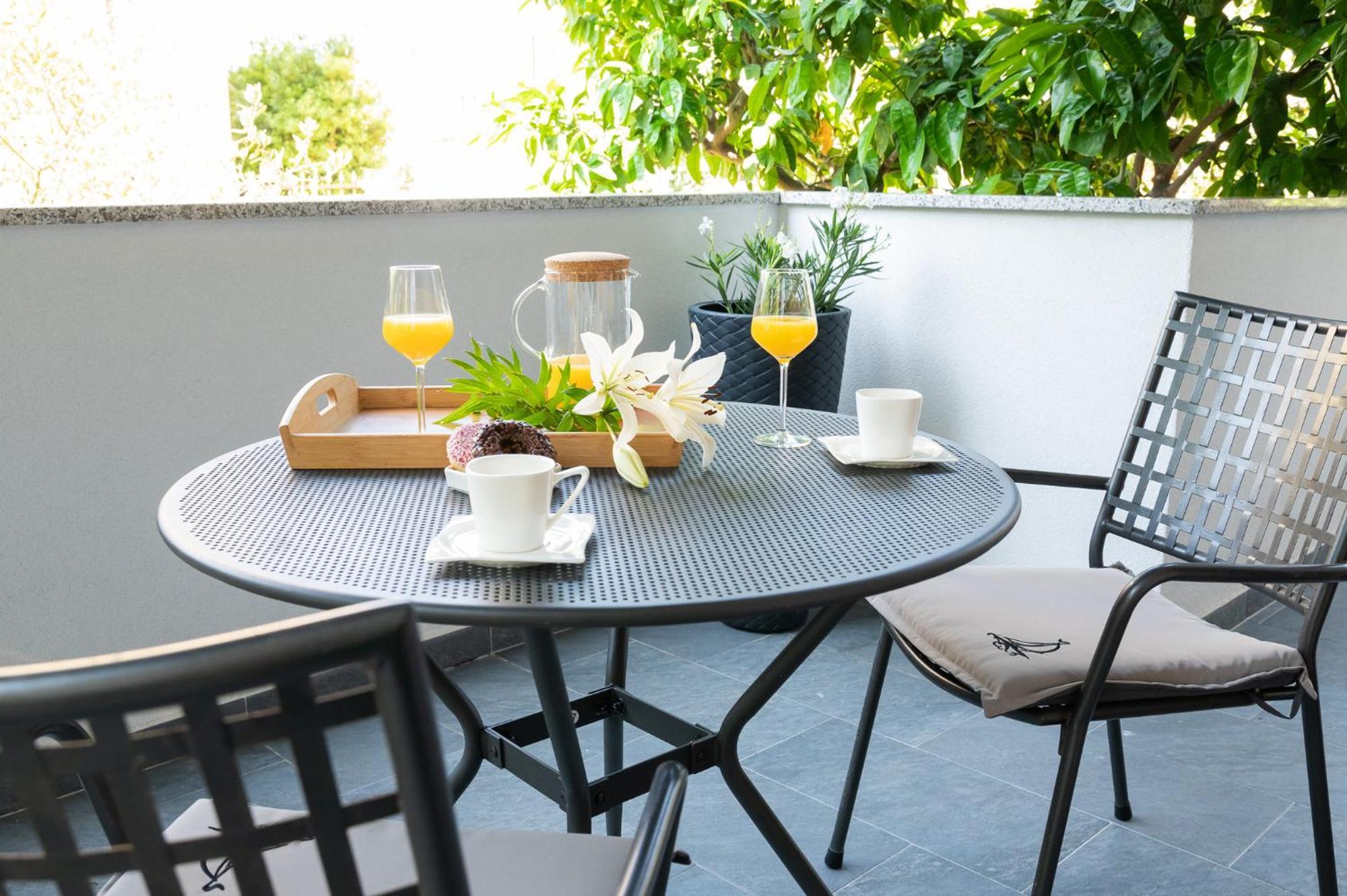 Olinar Apartments Ζαντάρ Εξωτερικό φωτογραφία
