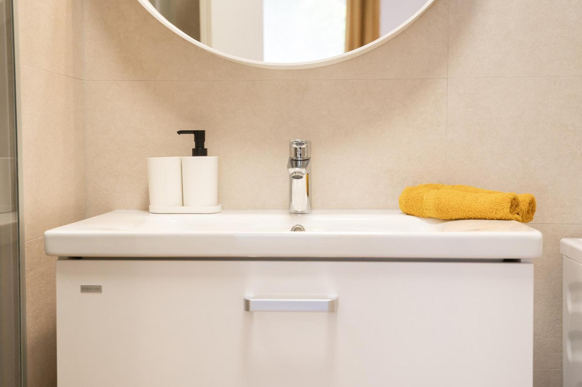 Olinar Apartments Ζαντάρ Εξωτερικό φωτογραφία