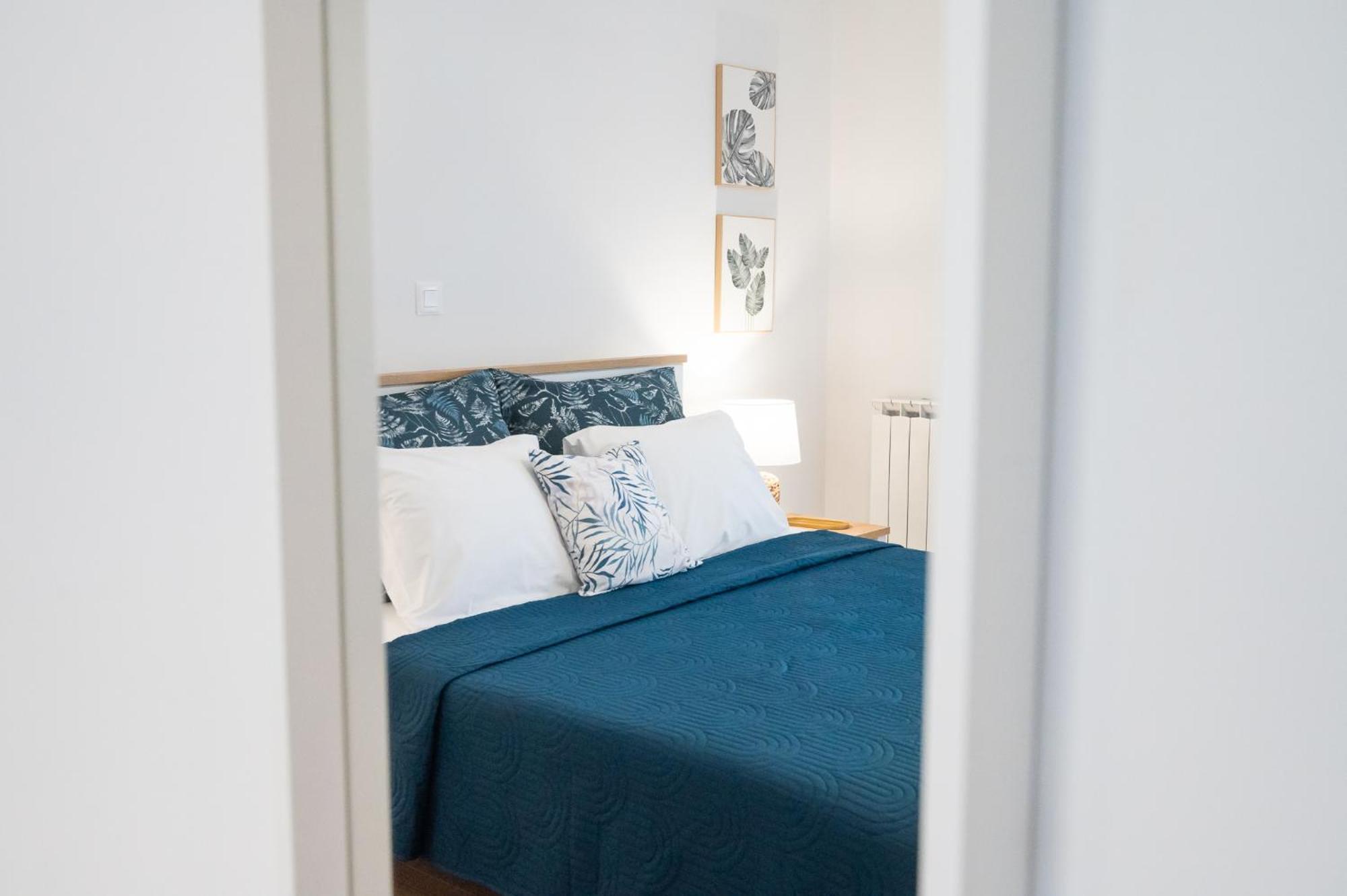 Olinar Apartments Ζαντάρ Δωμάτιο φωτογραφία
