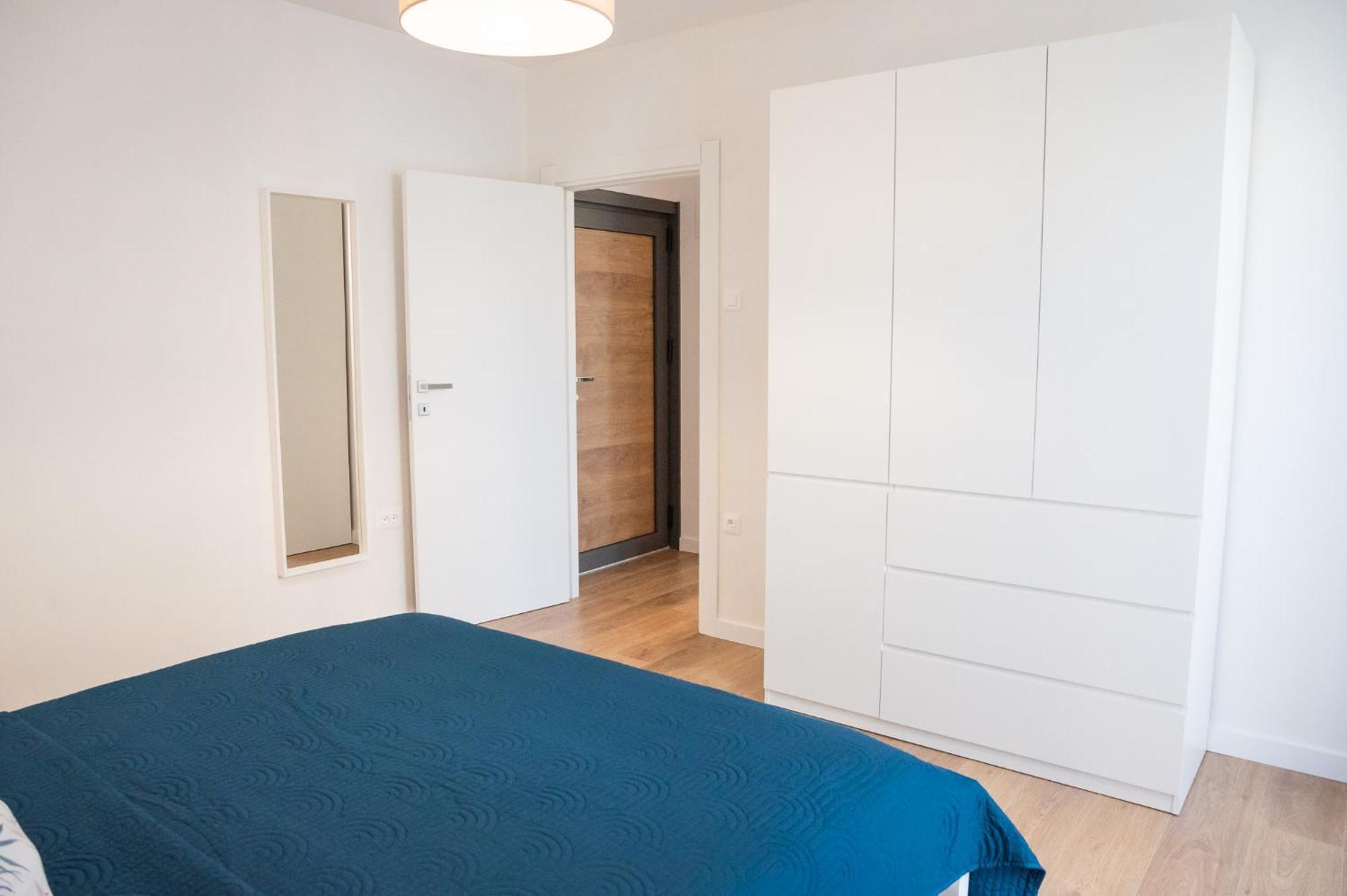 Olinar Apartments Ζαντάρ Δωμάτιο φωτογραφία