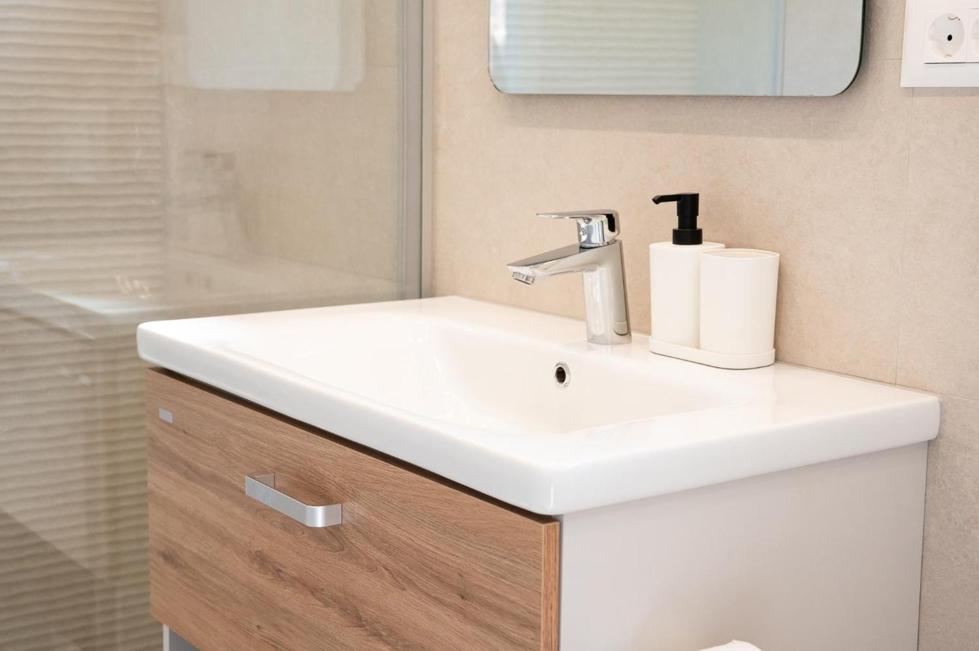 Olinar Apartments Ζαντάρ Δωμάτιο φωτογραφία