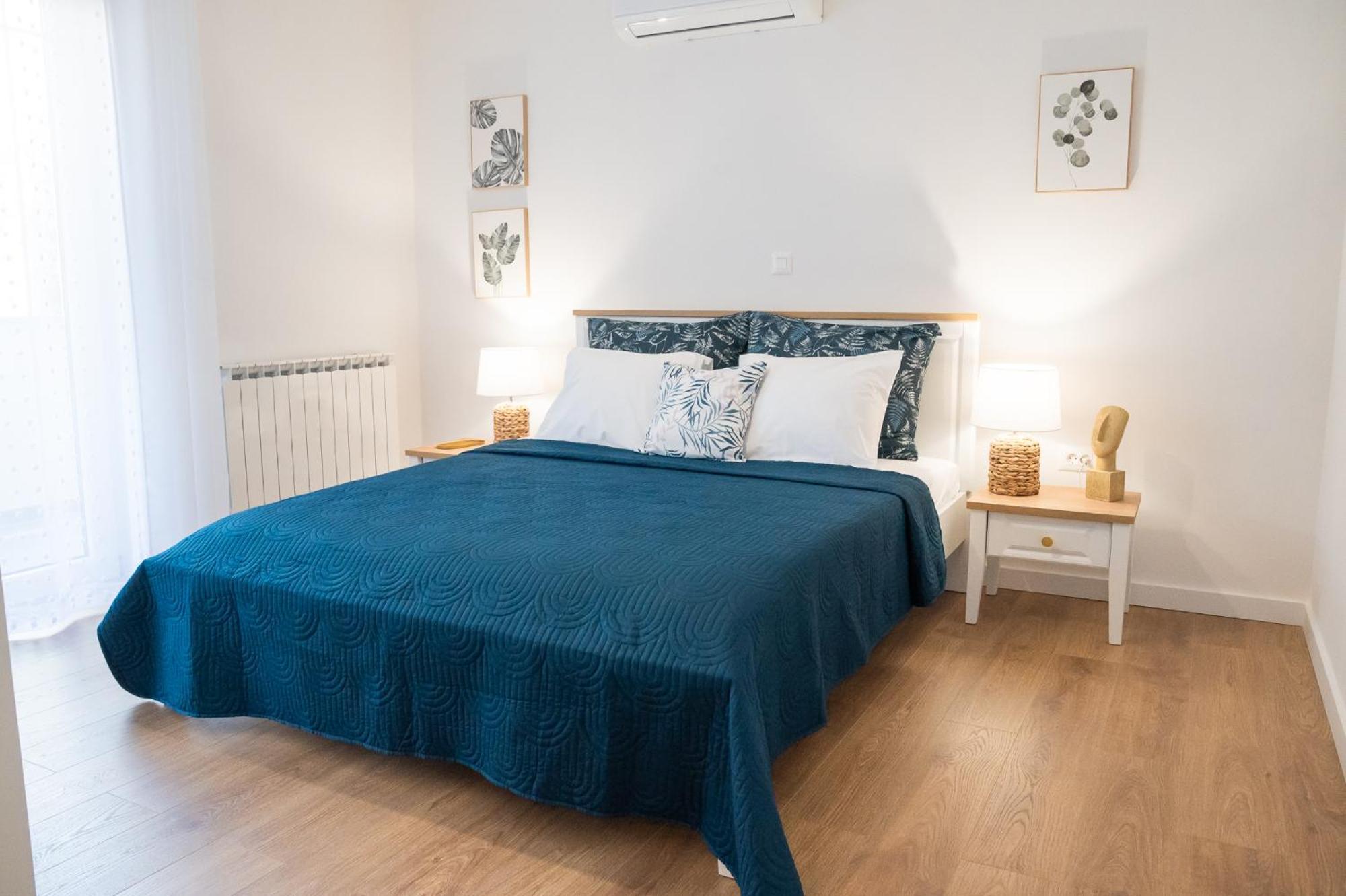 Olinar Apartments Ζαντάρ Δωμάτιο φωτογραφία