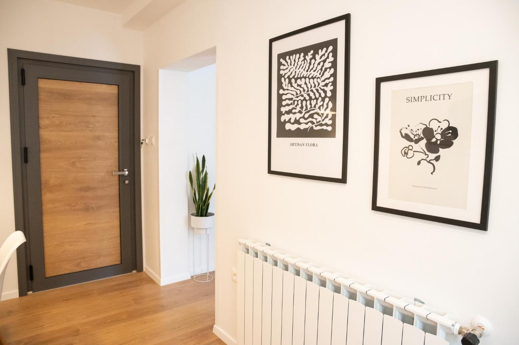 Olinar Apartments Ζαντάρ Δωμάτιο φωτογραφία