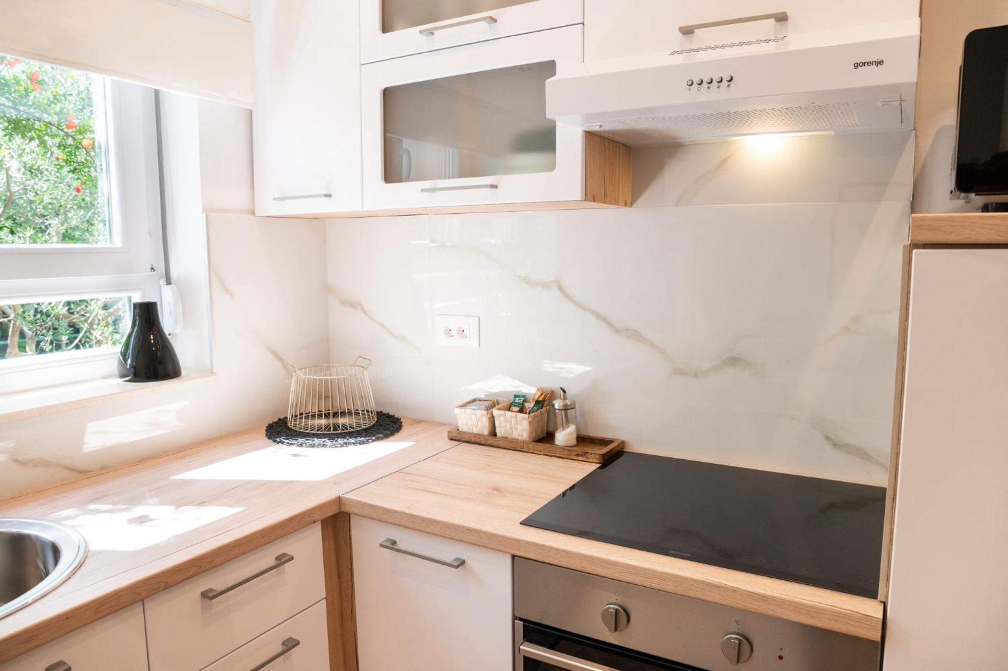 Olinar Apartments Ζαντάρ Δωμάτιο φωτογραφία